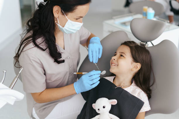 Dental Bonding in Yarrow Point, WA