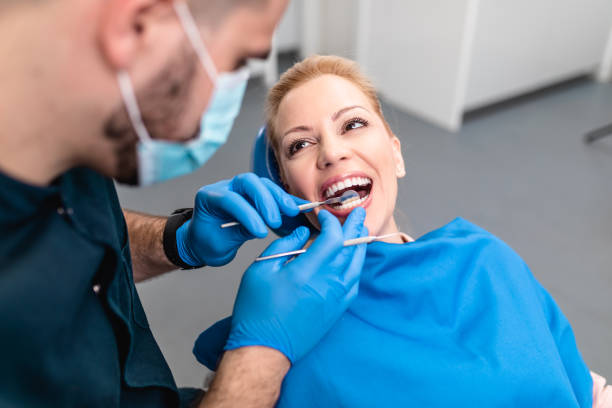 Yarrow Point, WA  Holistic Dental Services Company