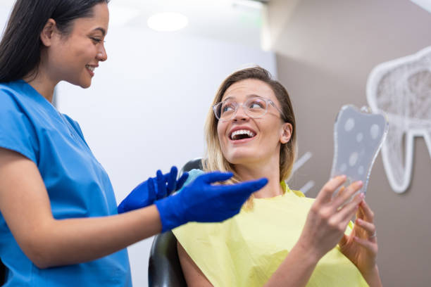 Best Emergency Dental Care  in Yarrow Point, WA