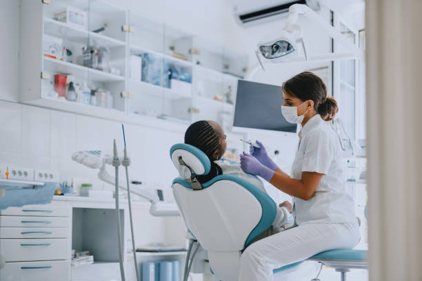 Why Choose Us for Your Dental Needs in Yarrow Point, WA