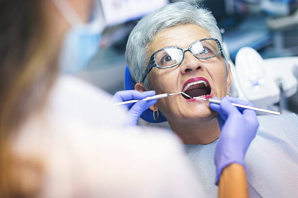 Best Laser Dentistry  in Yarrow Point, WA