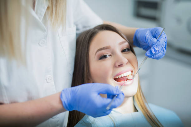 Best Dental Inlays and Onlays  in Yarrow Point, WA